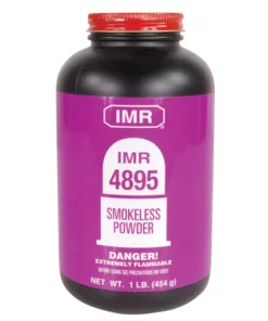 IMR 4895 Schießpulver – 1 lb