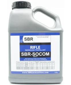 Shooters World SBR Socom D063-01 Treibladungspulver