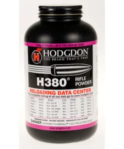 Hodgdon H380 Schießpulver 1 lb