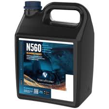 Vihtavuori N560 Smokeless Gun Powder 8 lbs