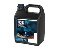 Vihtavuori N565 Schießpulver 8 lbs